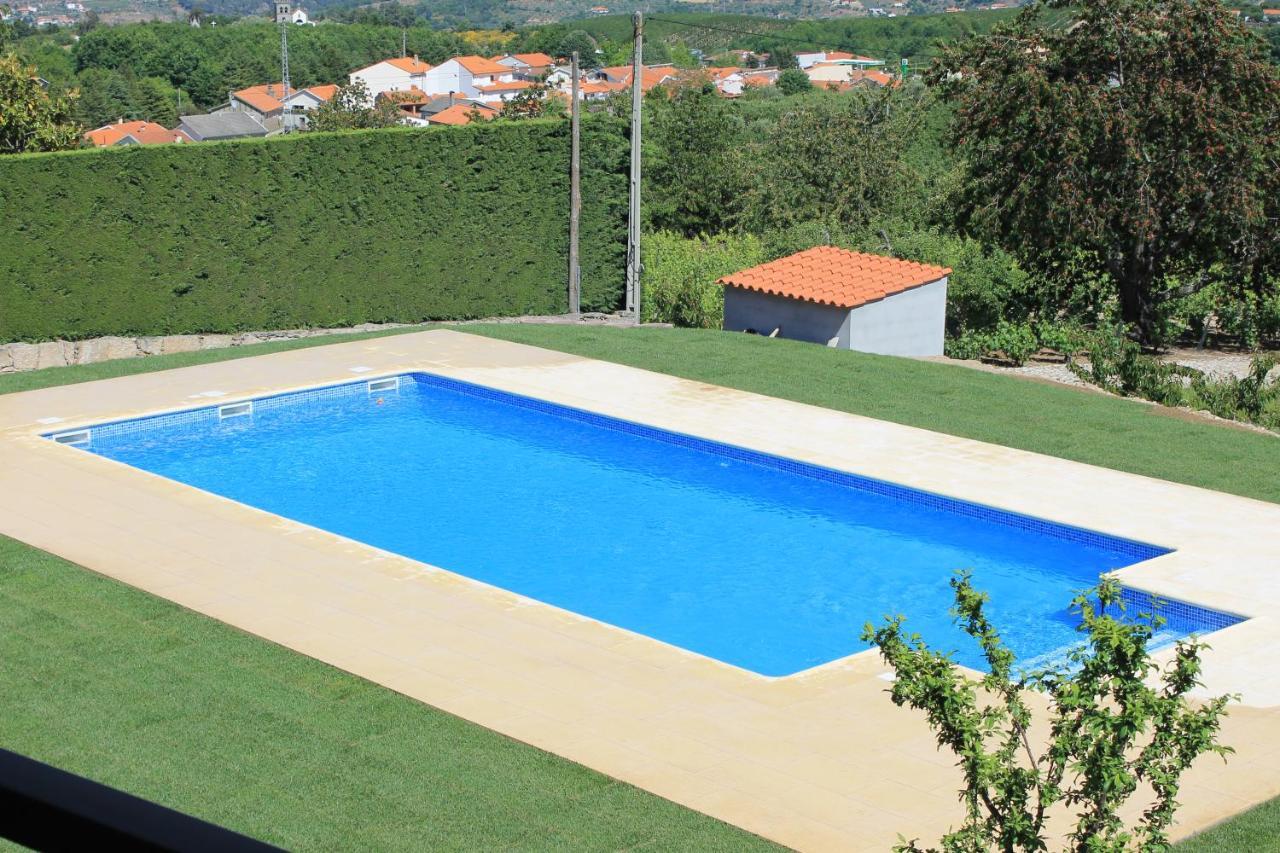 Villa Casa Do Batista Britiande Exterior foto